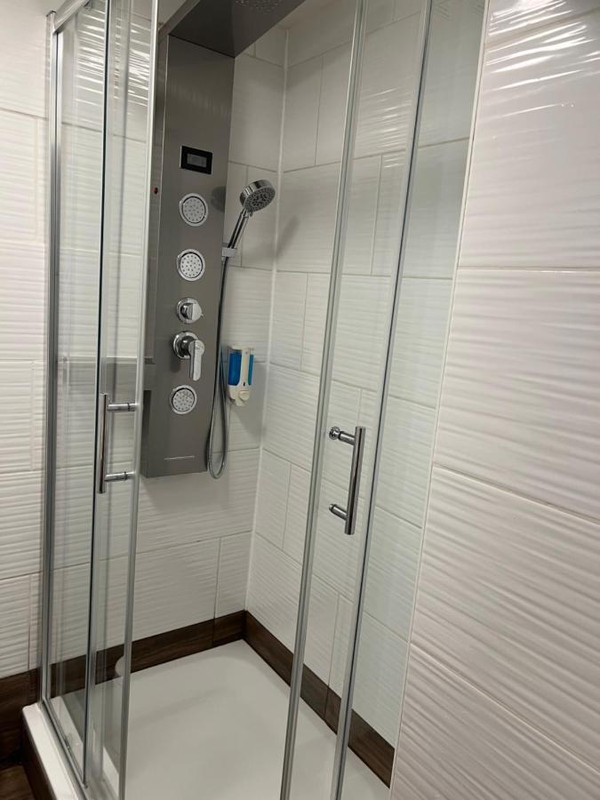 Apartments Und Zimmer Vettweiss Εξωτερικό φωτογραφία
