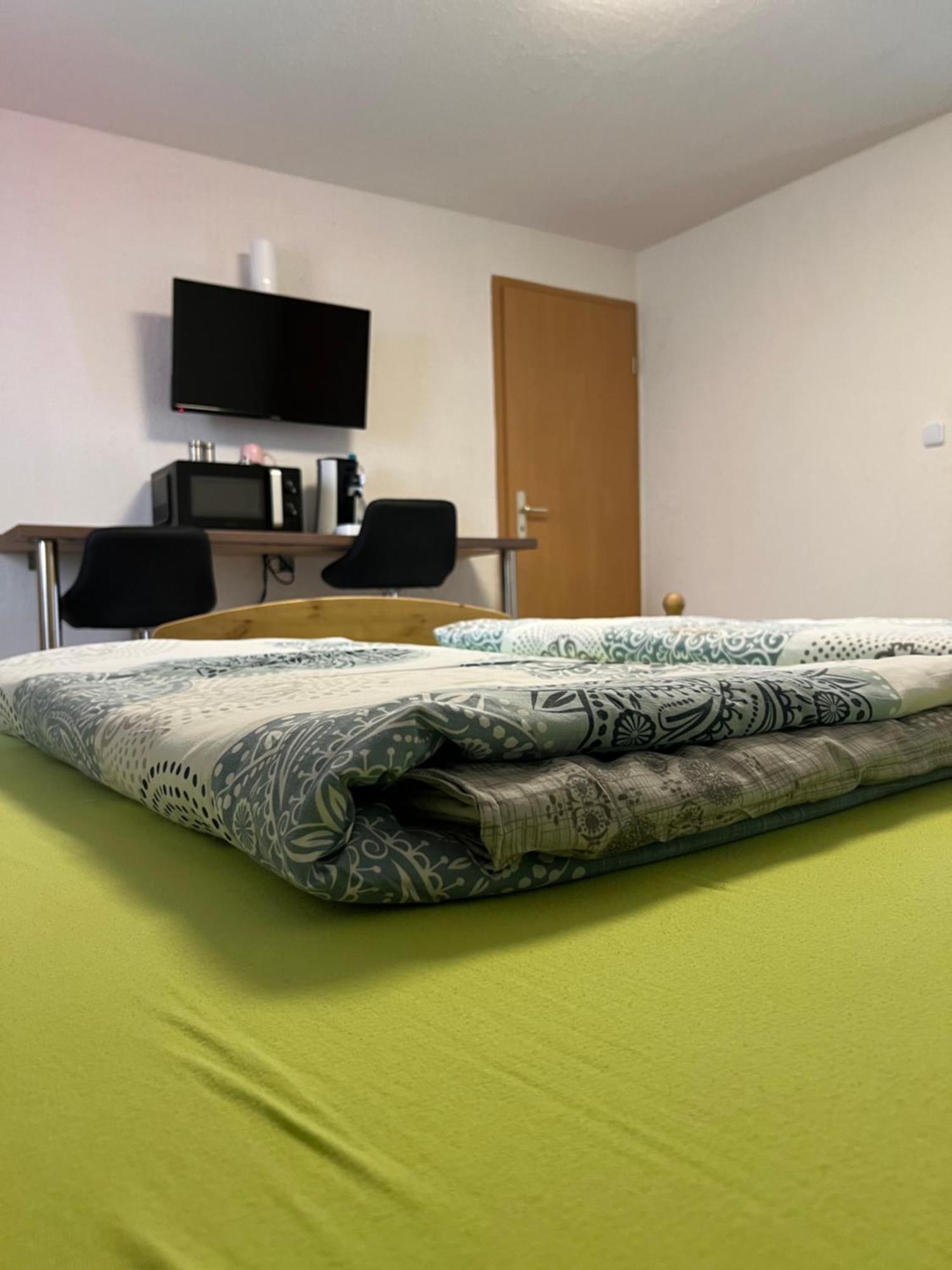 Apartments Und Zimmer Vettweiss Εξωτερικό φωτογραφία