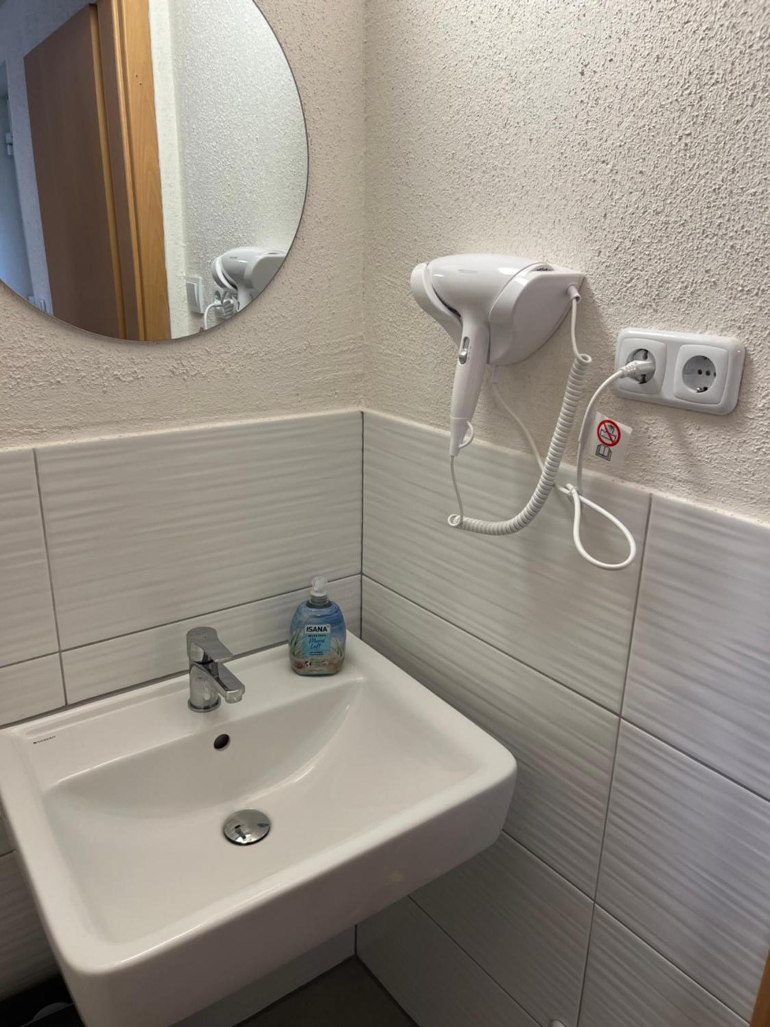 Apartments Und Zimmer Vettweiss Εξωτερικό φωτογραφία